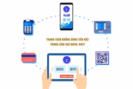 Hướng tới số hóa 100% hồ sơ, kết quả giải quyết thủ tục hành chính, không phụ thuộc vào địa giới hành chính