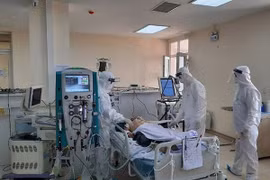 Sáng 16/8, đã có 102.504 bệnh nhân COVID-19 khỏi bệnh