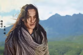 Dàn cao thủ “Thiên Long Bát Bộ” 2021