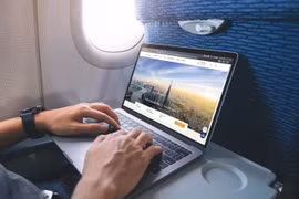 Ưu đãi đặc biệt dành cho khách hàng giao dịch trực tuyến qua Vinhomes Online