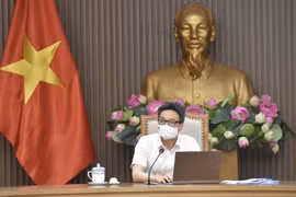 Người tự phát rời TPHCM không được quản lý chặt sẽ trở thành những nguồn lây nhiễm mới