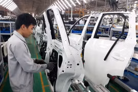 Nghiên cứu, đề xuất tháo gỡ khó khăn cho ngành sản xuất, lắp ráp ô tô trong nước
