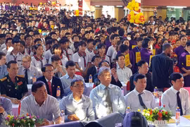 TP. HCM: Còn nhiều lo toan trước thềm năm học mới