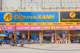 Thế Giới Di Động giảm một nửa cổ tức tiền mặt vì dịch bệnh, còn 500 đồng/cổ phiếu