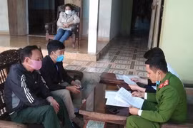 Nghệ An: Người phụ nữ bị phạt 15 triệu đồng vì khai báo y tế gian dối