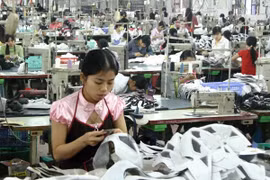 Việt Nam xuất siêu 2,76 tỷ USD trong gần 2 tháng đầu năm