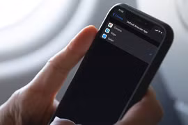 Mẹo thay đổi trình duyệt mặc định trên hệ điều hành iOS 14