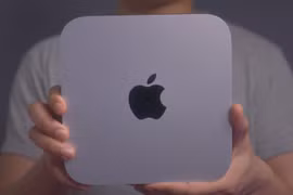 Apple bắt đầu bán máy Mac mini M1 tân trang với giá rẻ hơn 15%