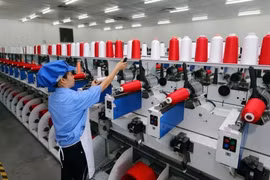 Tiếp tục hỗ trợ các ngành hàng tham gia sâu vào chuỗi giá trị toàn cầu