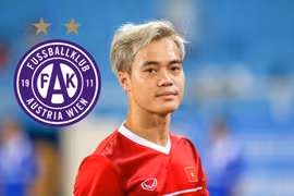 CLB Châu Âu muốn ‘mua đứt’ Văn Toàn