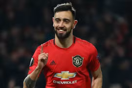 “Tiền vệ Bruno Fernandes xứng đáng là cầu thủ hay nhất Premier League”