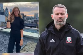 Huyền thoại Ryan Giggs được gia hạn bảo lãnh nhưng vẫn đối mặt án tù vì tội hành hung bạn gái