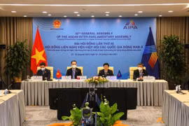 Cần tổ chức diễn đàn hợp tác AIPA về thúc đẩy chuyển đổi số bao trùm