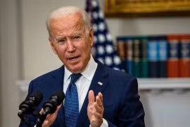 Ông Biden sẽ quyết định thời hạn rút quân khỏi Afghanistan trong 24h tới