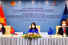 Hối thúc việc triển khai Kế hoạch hành động ASEAN về An ninh và Tự cường vắc-xin