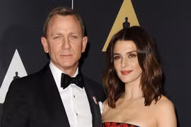 'Điệp viên 007' Daniel Craig và loạt sao không muốn để lại tài sản cho các con