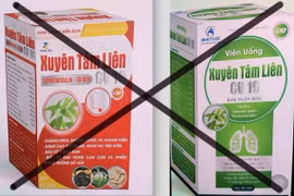 Bộ Y tế cảnh báo khi mua các sản phẩm quảng cáo điều trị, chữa bệnh COVID-19