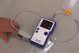 Rà soát, gỡ bỏ các thiết bị đo nồng độ oxy trong máu SpO2 vi phạm quy định thương mại