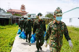 Thành lập tổ công tác đặc biệt về truyền thông tại TP. Hồ Chí Minh