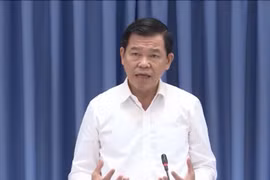Bí thư tỉnh ủy Đồng Nai: “Không để người dân nào thiếu đói và không để người bệnh nào thiếu oxy"