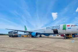 Hỗ trợ vận tải hàng không tại các tỉnh thành phía Nam