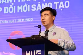 Sai phạm nghiêm trọng, nguyên Hiệu trưởng Trường Cao đẳng Công nghiệp Huế chỉ bị khiển trách