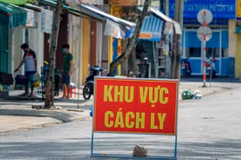 Cần Thơ tiếp tục giãn cách xã hội thêm 14 ngày từ 0h ngày 25/8