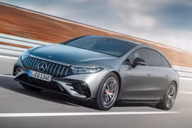 Nhiều dòng xe của Mercedes-Benz sẽ chậm giao hàng do thiếu chip bán dẫn