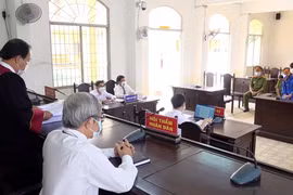 10 năm tù cho mỹ nhân 9X lập khống hồ sơ chiếm đoạt tiền của Công ty