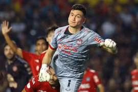 CLB Cerezo Osaka thông báo tin vui về Đặng Văn Lâm