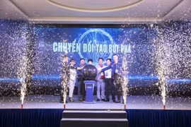 Công ty TNHH MTV xe điện DK Việt Nhật: Chuyển đổi để tạo bứt phá