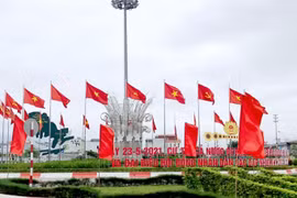 Sẵn sàng cho Ngày hội lớn