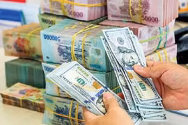 Mỹ đưa Việt Nam ra khỏi danh sách thao túng tiền tệ, Ngân hàng Nhà nước nói gì?