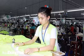 Dịch Covid-19 khiến lao động trẻ càng khó tìm việc