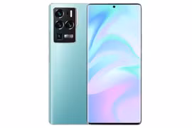 Điện thoại ZTE Axon 30 Ultra ra mắt tại Trung Quốc, giá từ 10.6 triệu đồng