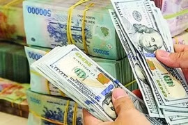 Mỹ đưa Việt Nam khỏi danh sách thao túng tiền tệ