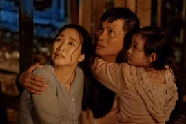 'Lật mặt: 48h': Đột phá trong cảnh hành động nhưng kịch bản vẫn nhàm chán