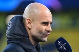 Lý do gì khiến HLV Pep Guardiola 6 lần từ chối Chelsea?