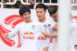 Truyền thông Thái Lan không tin CLB HAGL đánh bại Hà Nội FC