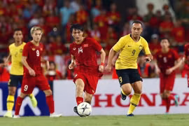 ĐT Malaysia gây sốc khi sẵn sàng rút khỏi vòng loại World Cup