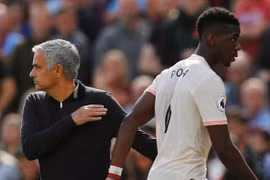 HLV Jose Mourinho lên tiếng sau khi bị so sánh với Ole