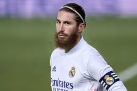 8 ngôi sao trước nguy cơ phải rời khỏi CLB Real Madrid