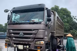 Hòa Bình: Xe hết hạn đăng kiểm gây tai nạn chết người trên đường Hồ Chí Minh