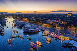 Cẩn trọng khi mua voucher du lịch giá rẻ