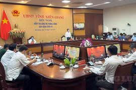 Kiên Giang: Tiếp tục đóng cửa các dịch vụ ăn uống và kinh doanh không thiết yếu để phòng chống dịch