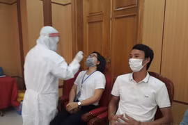 Quảng Ninh quy định giá xét nghiệm SAR-CoV-2 bằng kỹ thuật Realtime RT-PCR