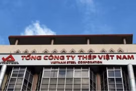 Rối ren chuyện hủy tư cách công ty đại chúng của Thép Đà Nẵng