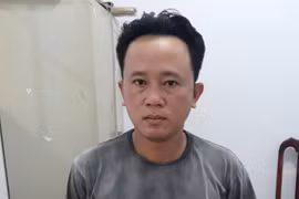 An Giang: Giấu người xuất cảnh dưới khoang xuồng để đưa sang Campuchia