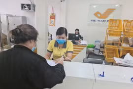 Chi trả lương hưu, trợ cấp BHXH tháng 7 và 8/2021 vào cùng một kỳ chi trả