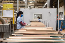 Tổng cục Thống kê: 6 tháng đầu năm vẫn có hơn 67.000 doanh nghiệp "chào đời"